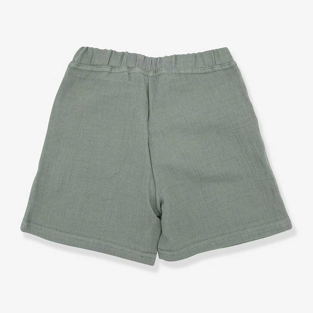 Plain swaddle shorts - Image 6