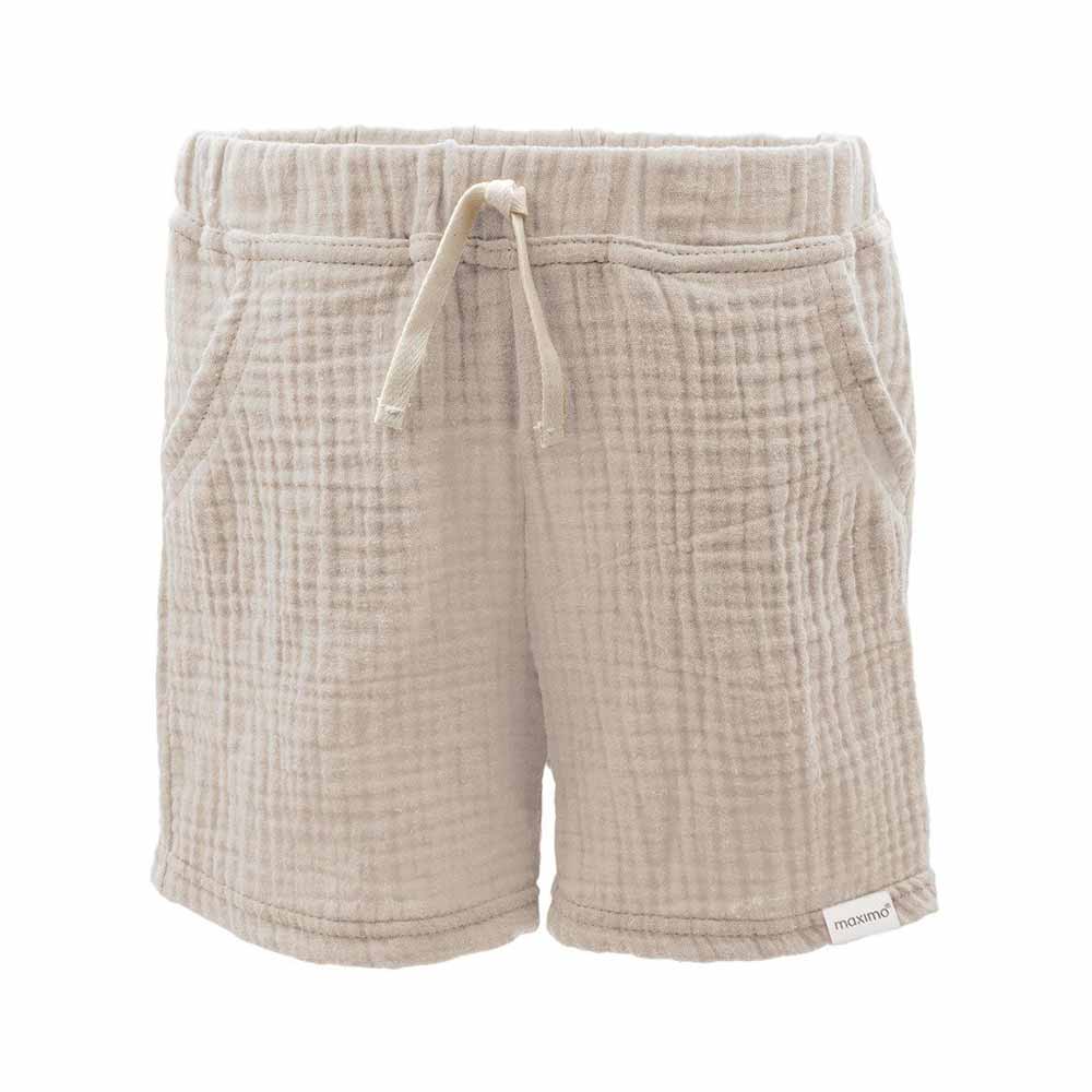 Plain swaddle shorts - Image 4