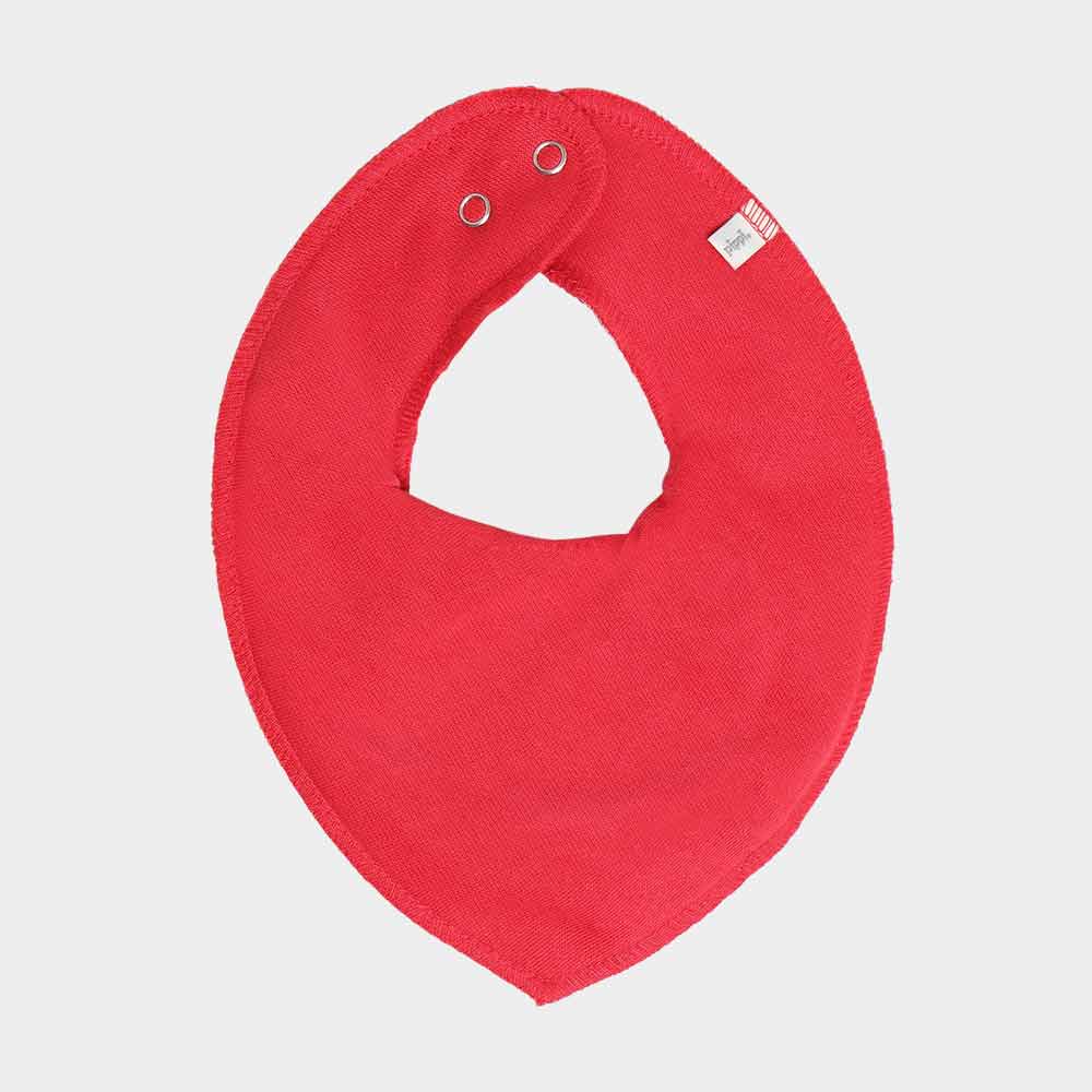 Bavettes bandanas Cerises (x3) – Image 5