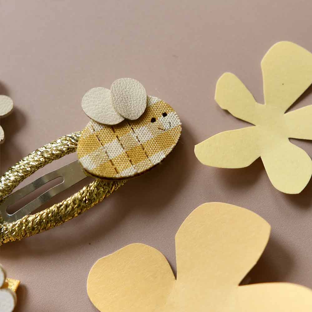 Barrettes Beryl Bee Clips - Image 3