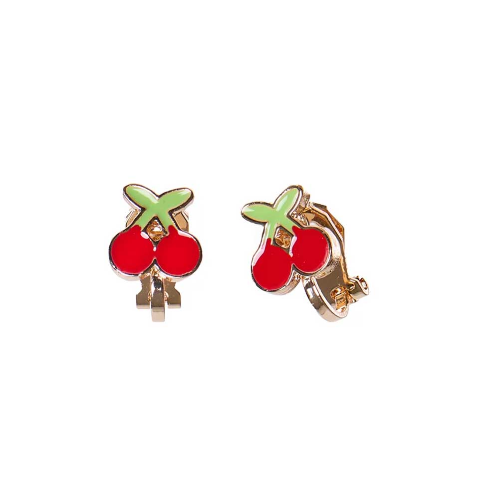 Boucles d'oreilles clip Carnival – Image 6