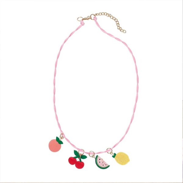 Collier Tutti Fruity