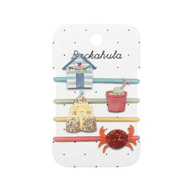 Elastiques Beach Fun