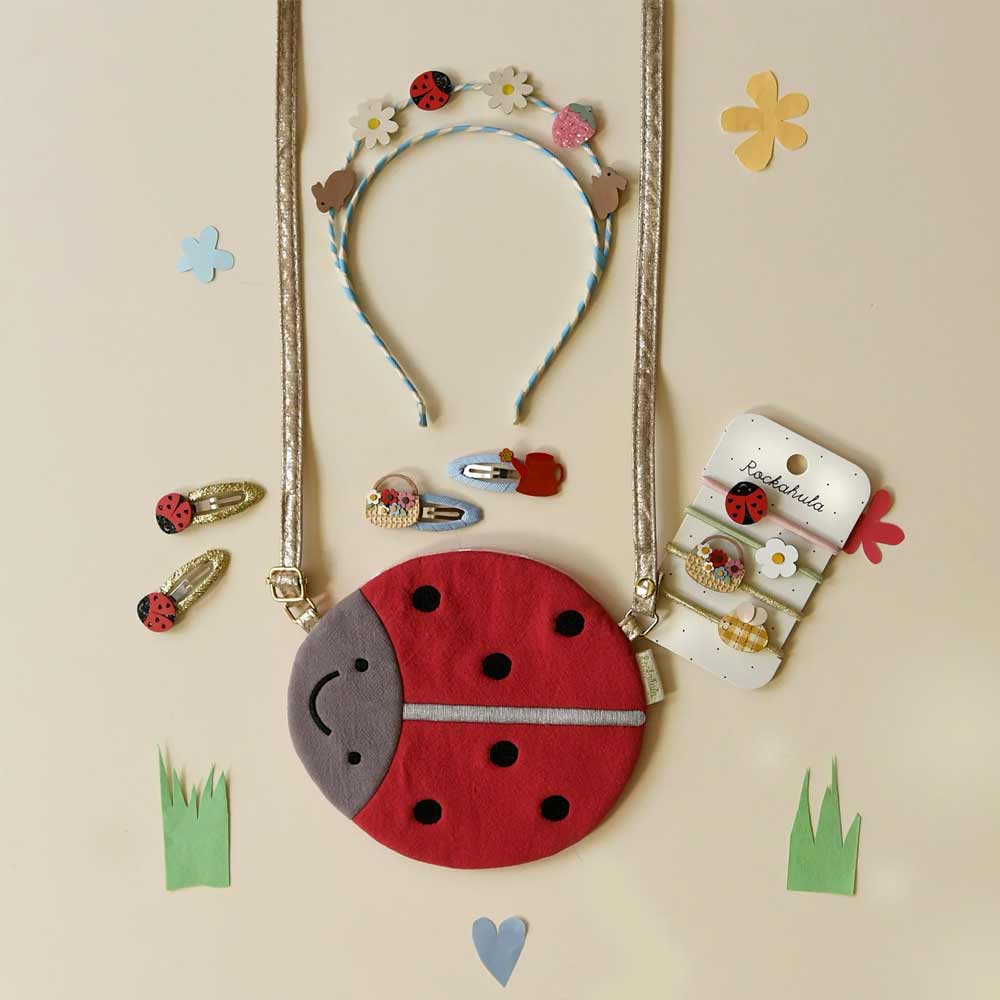 Elastiques Spring Garden – Image 2