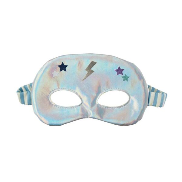 Masque Stardust Super Hero