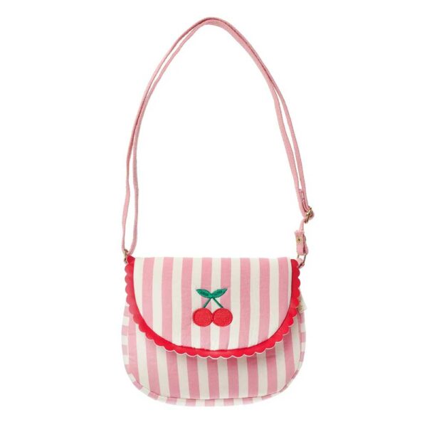 Sac Cherry Kiss Scallop