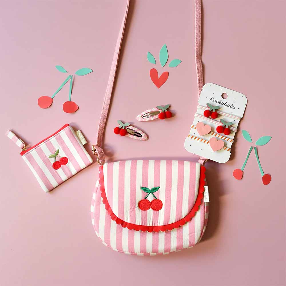 Sac Cherry Kiss Scallop – Image 2
