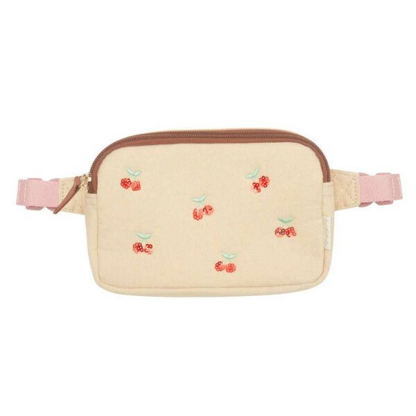 Cherry-Licious Fanny Pack