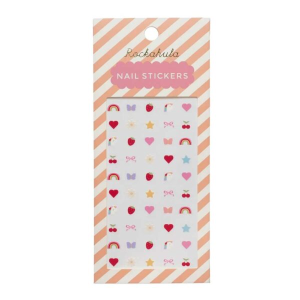 Colour Pop nail stickers