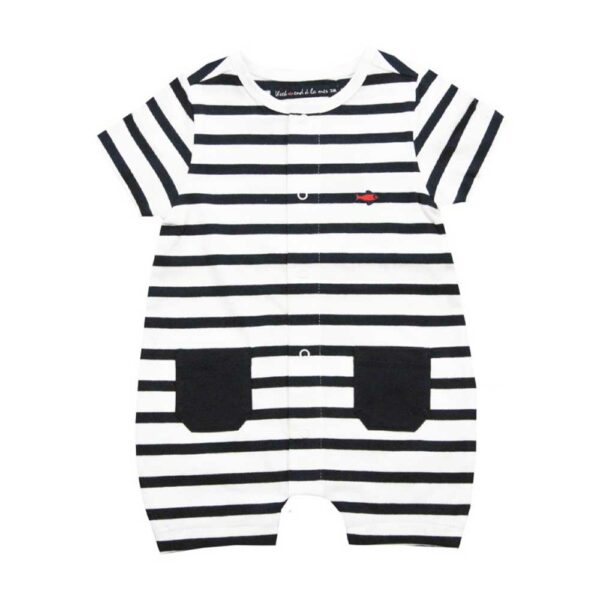 Combi bébé Topissime