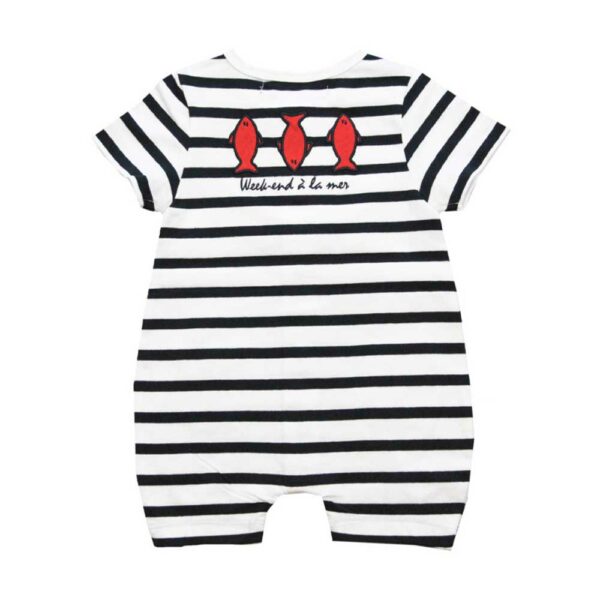 Combi bébé Topissime