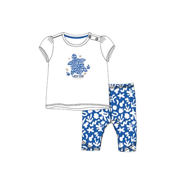 Ensemble bébé Santafee