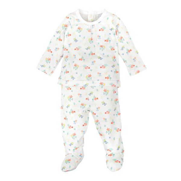 Coffret naissance mer