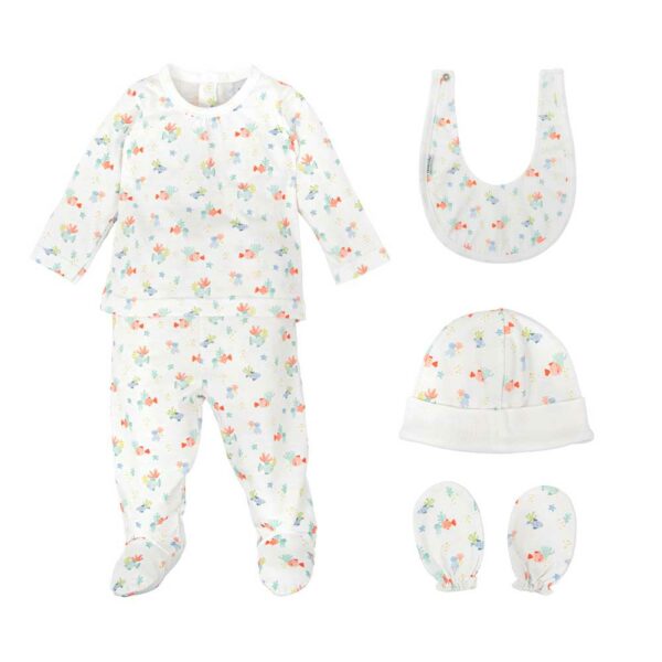 Coffret naissance mer