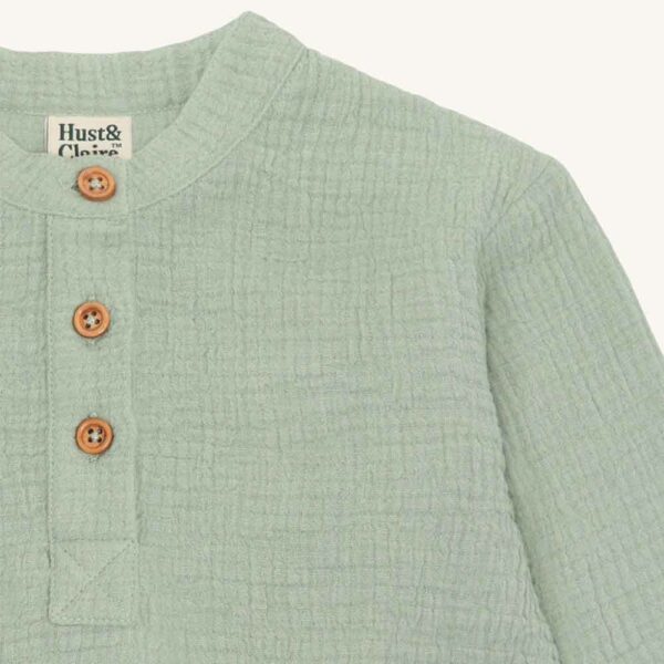 Chemise Rasser Muslin