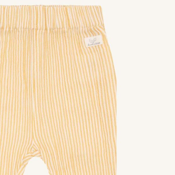Pantalon bébé Thias YD
