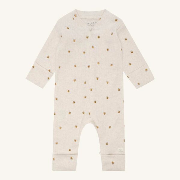 Pyjama bébé Mich Animals