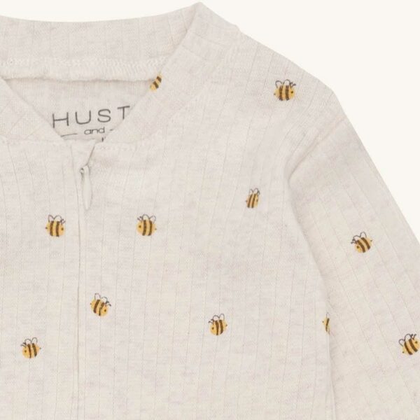 Pyjama bébé Mich Animals