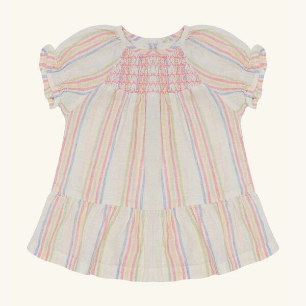 Robe bébé Katinka Hello