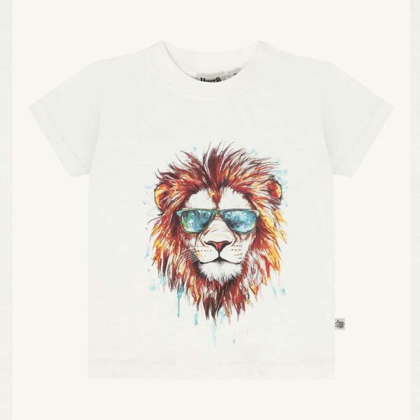 T-shirt Anton Lion