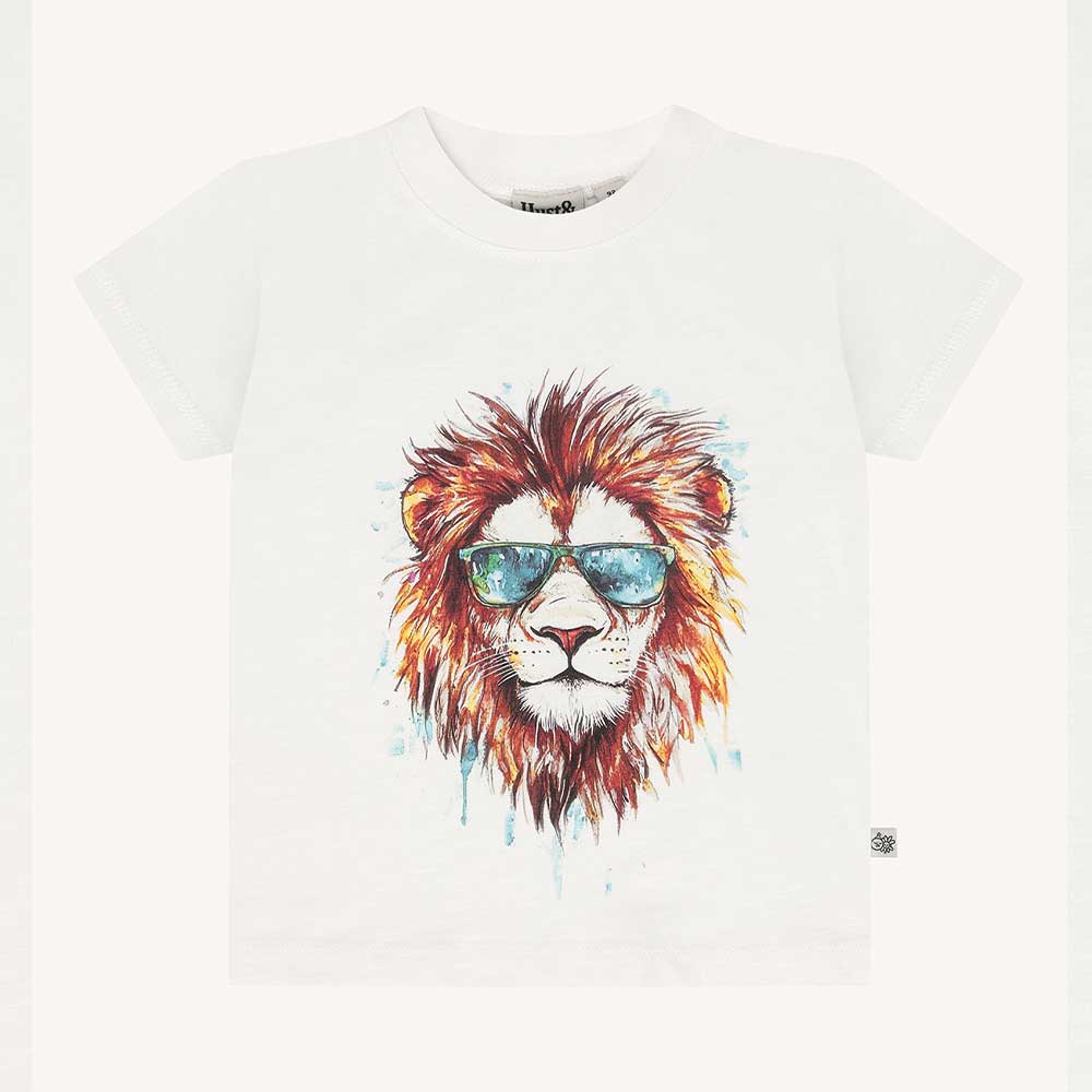 T-shirt Anton Lion