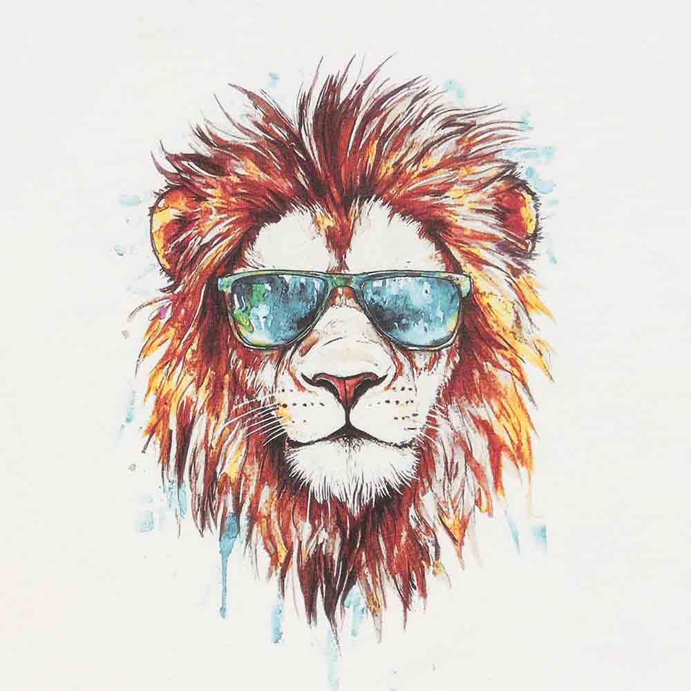 T-shirt Anton Lion - Image 3