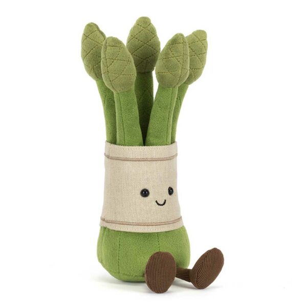 Amuseables Asparagus