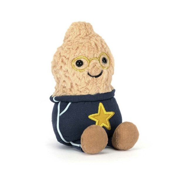 Fun Peanut Star Student Outfit