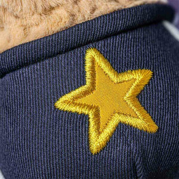 Fun Peanut Star Student Outfit