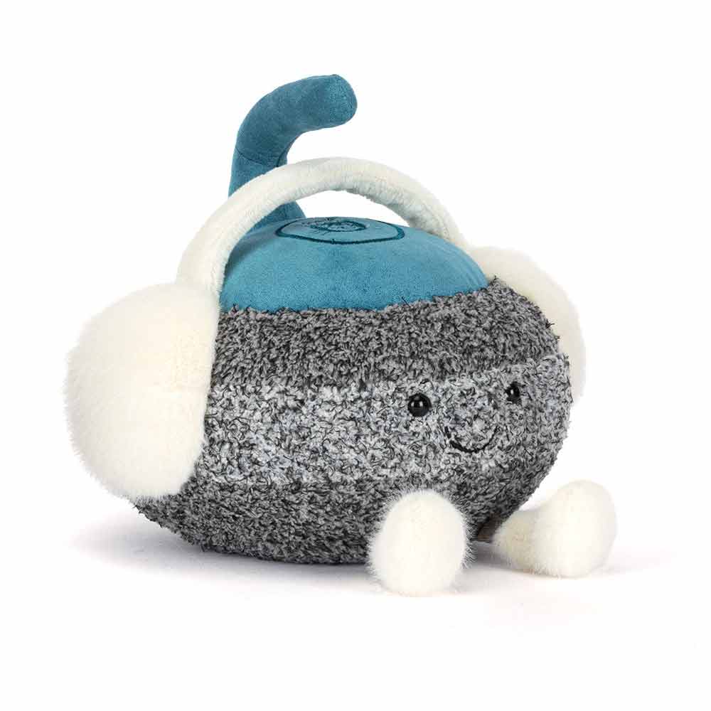 Amuseables Sports Cariss Curling Stone