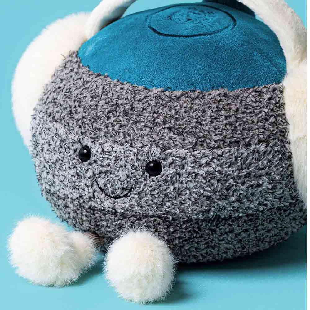 Amuseables Sports Cariss Curling Stone – Image 2