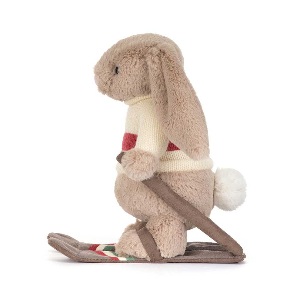Bashful Bunny Gold Medal Ski Outfit - Image 2