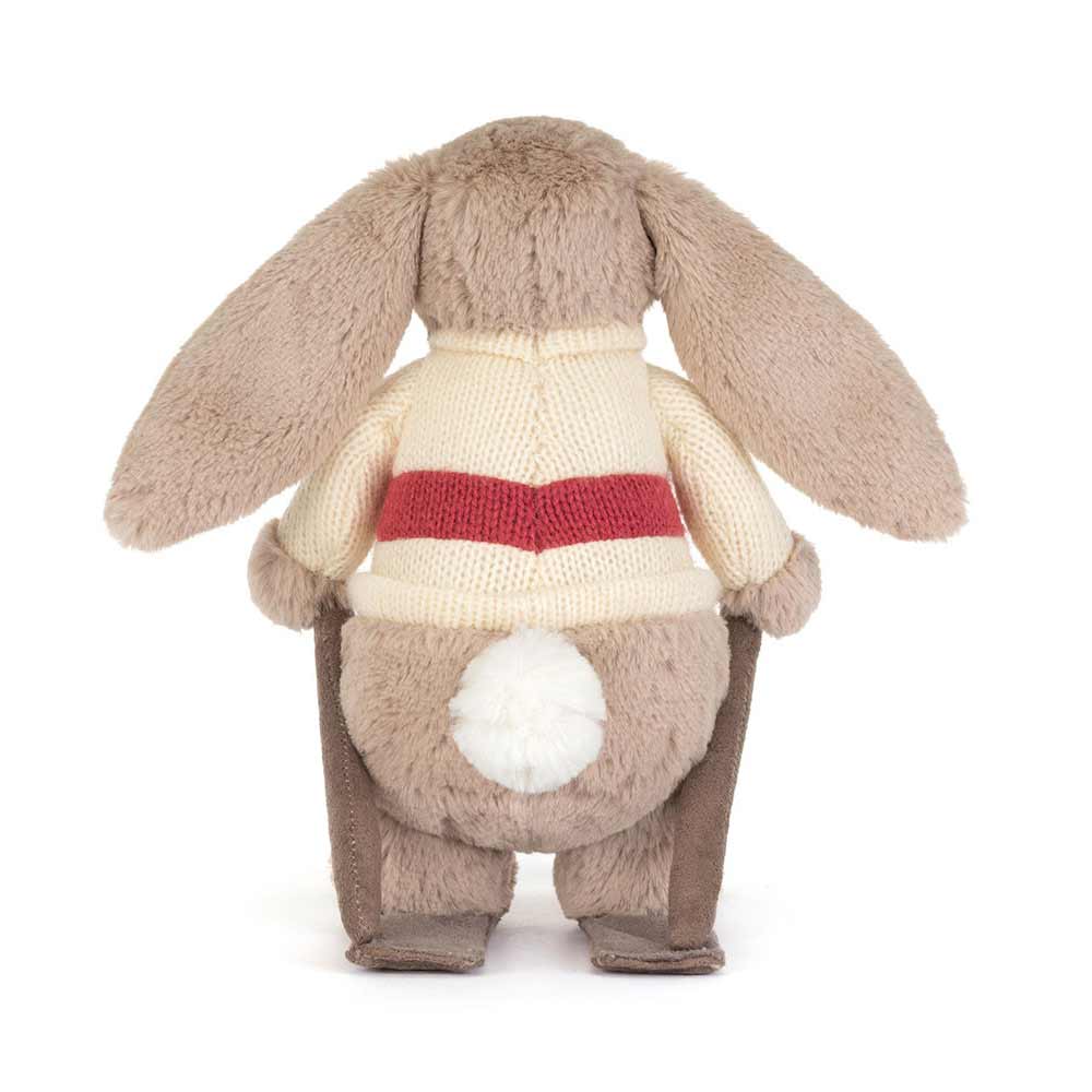 Bashful Bunny Gold Medal Ski Outfit - Image 3