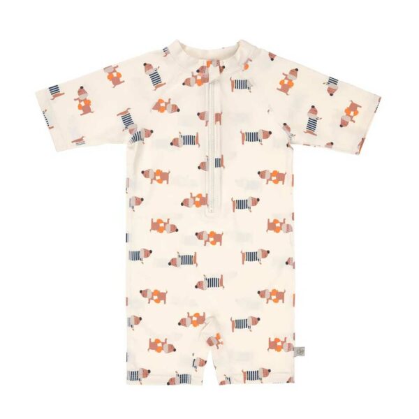 Combinaison de bain anti-UV Beach Dog