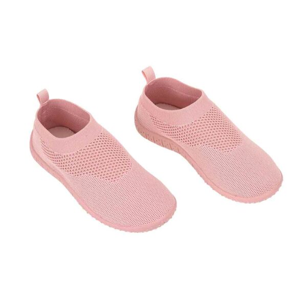 Beach Sandals Sneakers Pink