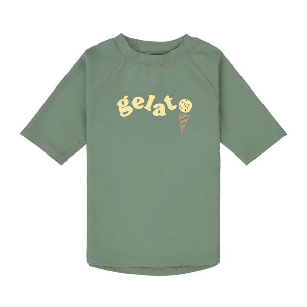 Kids Gelato UV Protective T-Shirt