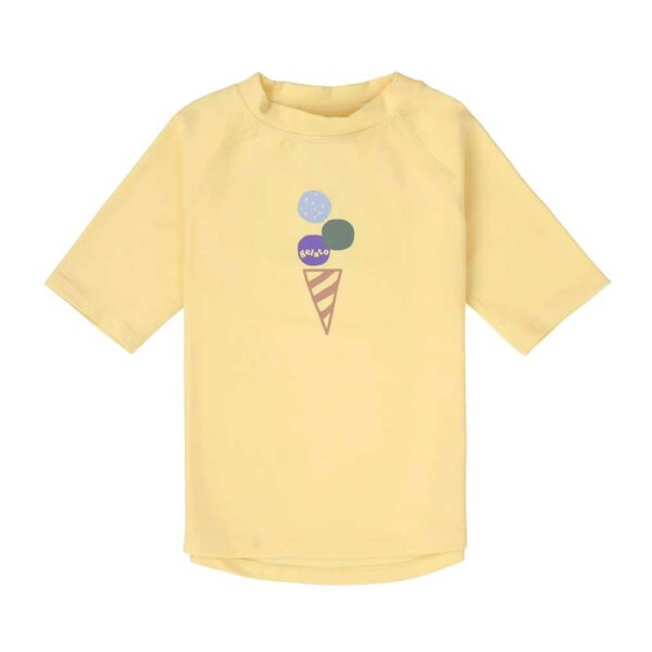 T-shirt anti-UV MC Ice Cream
