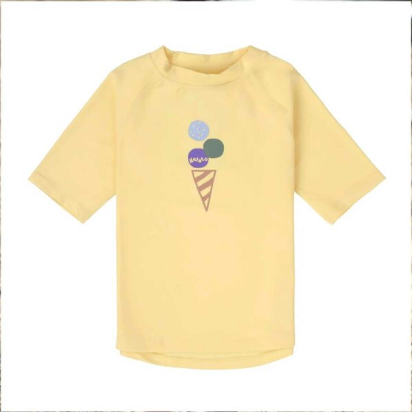 T-shirt anti-UV MC Ice Cream