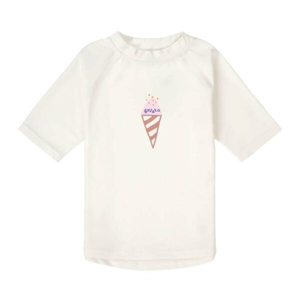 ™ Ice Cream UV Protective T-Shirt