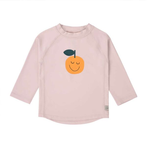 ML Orange UV Protective T-Shirt