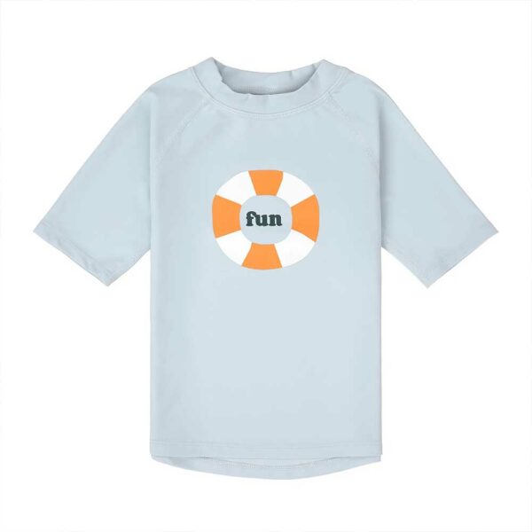 T-shirt anti-UV MC Swim Ring