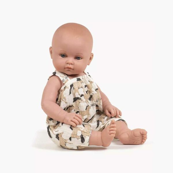 Bambini - Kim Wild Ride Bloomers