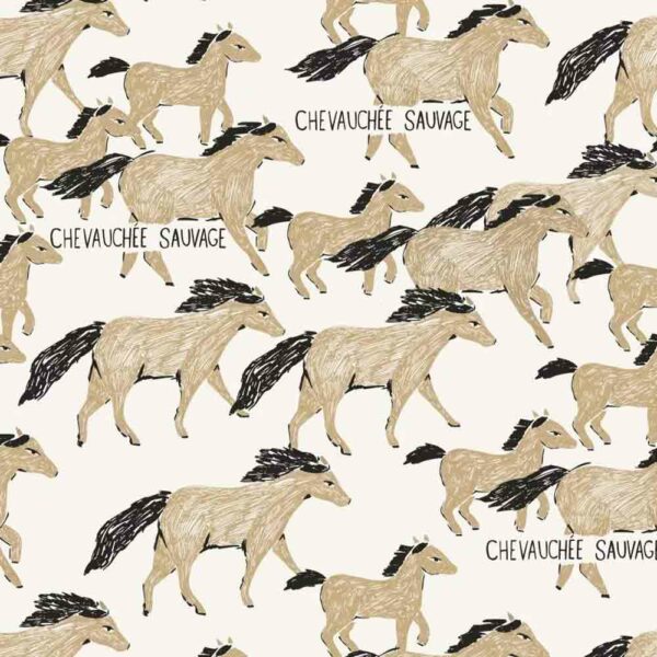 Bambini - Kim Wild Ride Bloomers