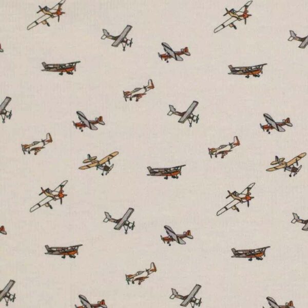 Babies - Body shorty Petits avions