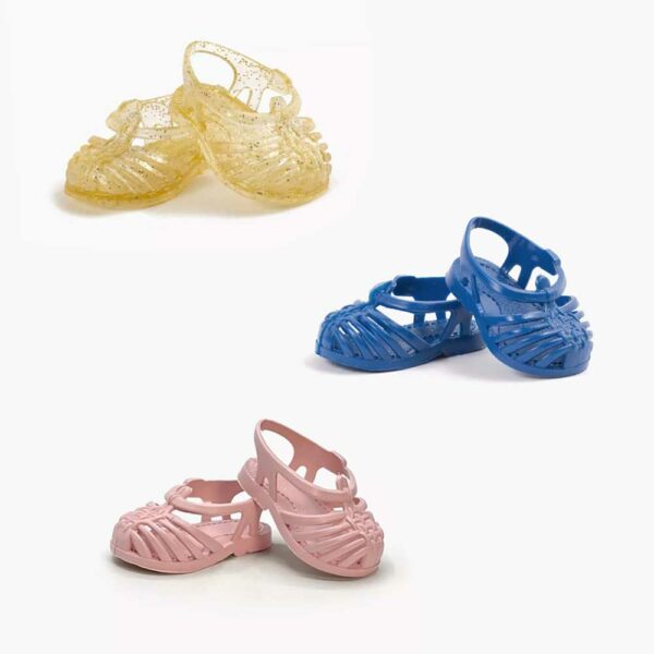 Sandales de plage Gordis