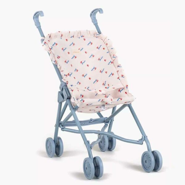 Minikane I'm yours ruffled stroller