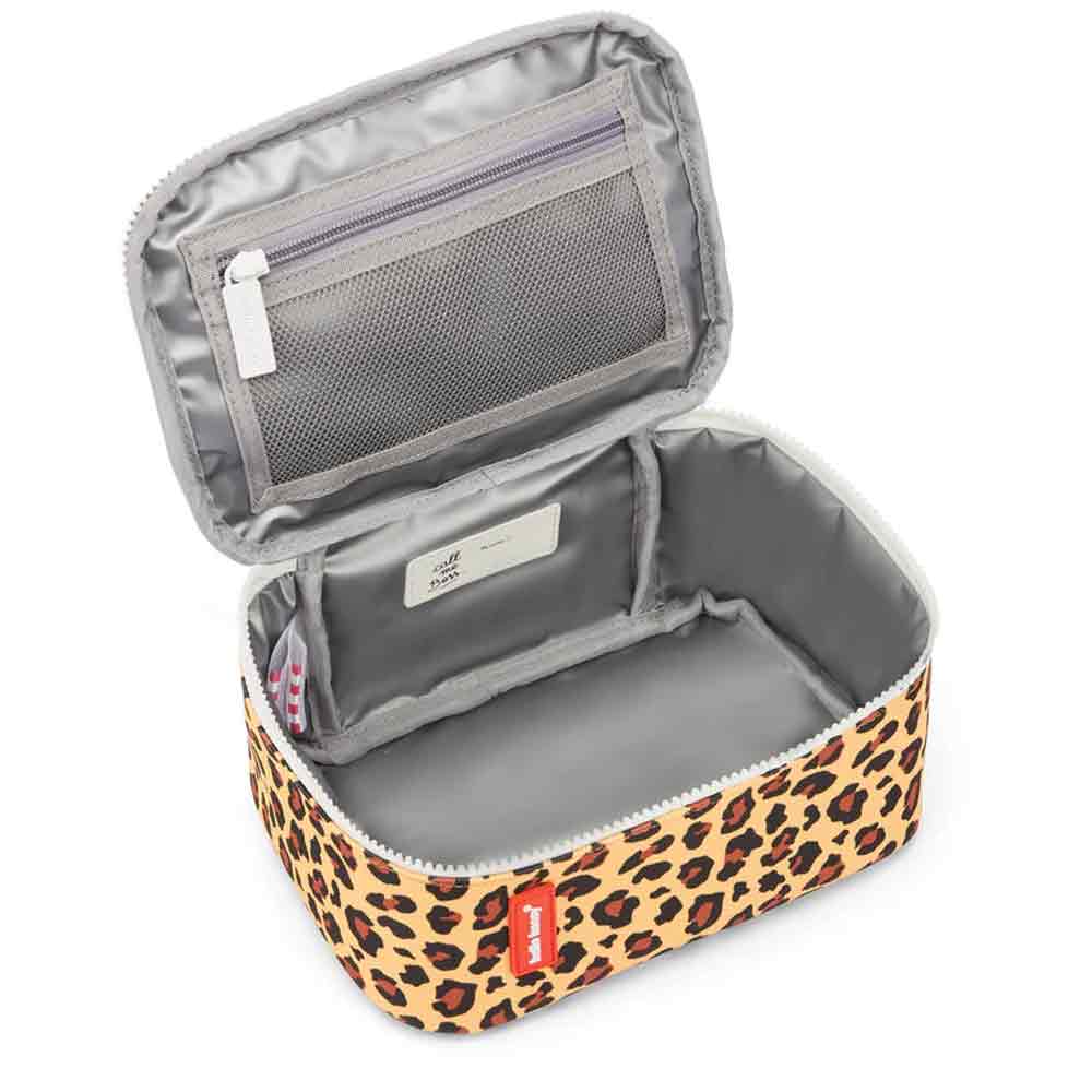 Sac à repas Hello Hossy Leopard #7 – Image 3