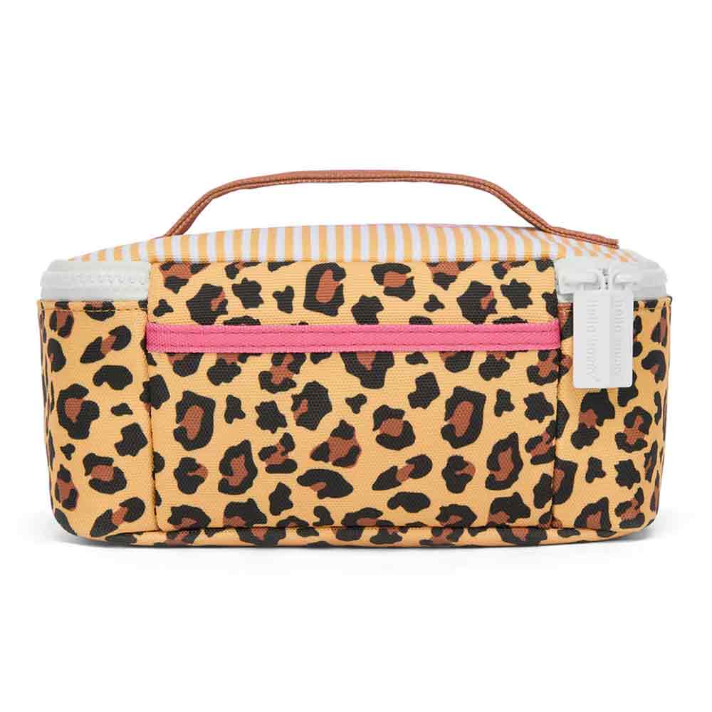 Sac à repas Hello Hossy Leopard #7 – Image 4