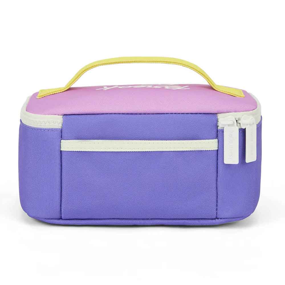 Sac à repas Hello Hossy Mini Lavendy – Image 4