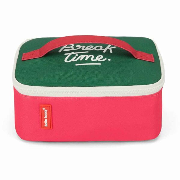 Sac à repas Hello Hossy Mini Pastèque